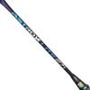 YONEX GR 303 Strung Aluminum Badminton Racquet with Half Cover (