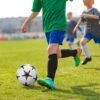 Europe Cup Soccer Balls Size 5
