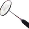 YONEX Astrox 99 Play Graphite Strung Badminton Racket with Full Racket Cover (Cherry Sunburst) for Intermediate Players 83 Grams Maximum String Tension 28lbs