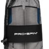 PRO SPIN Retractable Ping Pong Net 72 Table Tennis Net with Clamps Portable Ping Pong Net for Any Table