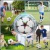 Europe Cup Soccer Balls Size 5